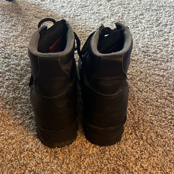 Harley Davidson boots - Picture 4 of 6